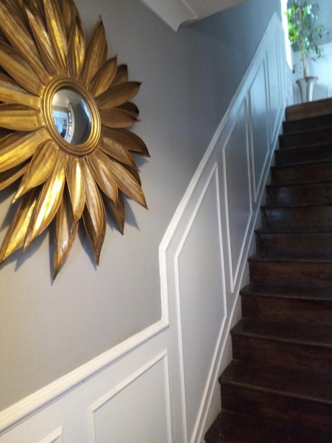 A Cosy Dublin Room Εξωτερικό φωτογραφία