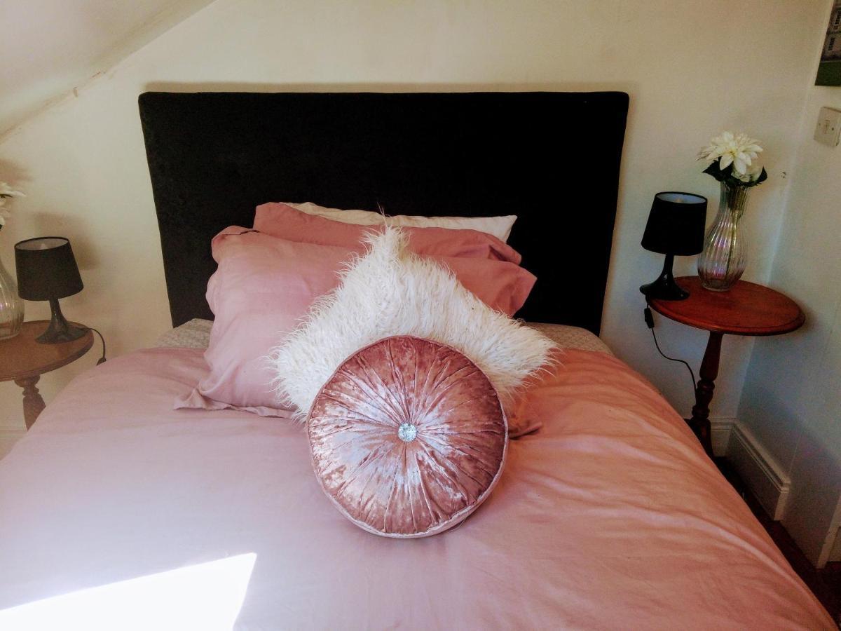 A Cosy Dublin Room Εξωτερικό φωτογραφία