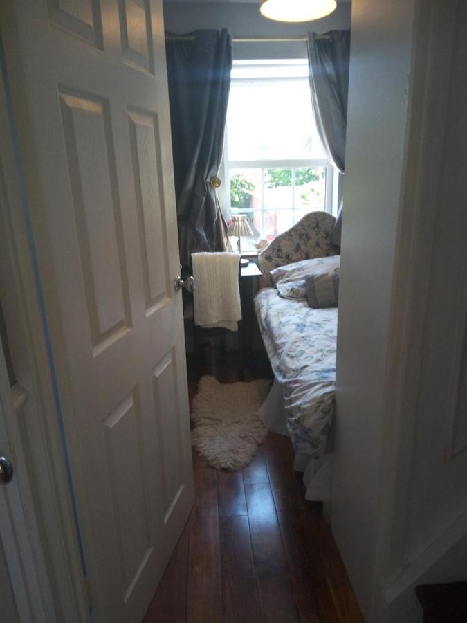 A Cosy Dublin Room Εξωτερικό φωτογραφία